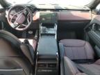 2024 LAND ROVER RANGE ROVER SPORT DYNAMIC SE   for sale at Copart NJ - TRENTON