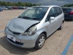 2004 HONDA JAZZ SE for sale at Copart NEWBURY