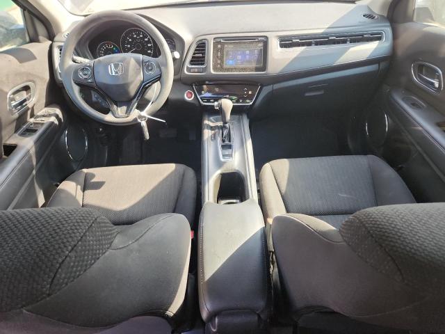  HONDA HR-V 2017 Gray