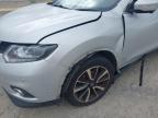 2017 NISSAN X-TRAIL TEKNA DCI  for sale at Copart CORBY