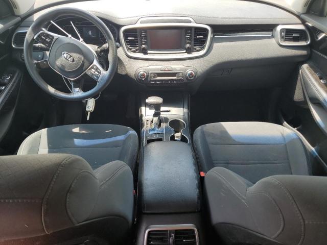  KIA SORENTO 2019 Biały