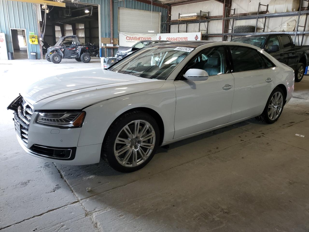 wau32afd9fn008372 WAU32AFD9FN008372 2015 Audi A8 L Quattro