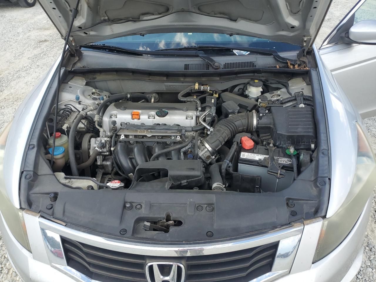 2009 Honda Accord Lxp VIN: 1HGCP26469A122966 Lot: 64486765