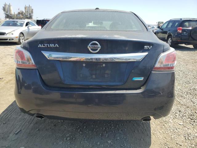  NISSAN ALTIMA 2014 Szary