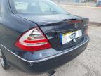 2005 MERCEDES BENZ C180 K SPO for sale at Copart CORBY