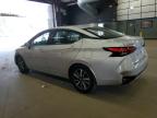 2021 NISSAN VERSA SV   à vendre chez Copart CT - HARTFORD SPRINGFIELD