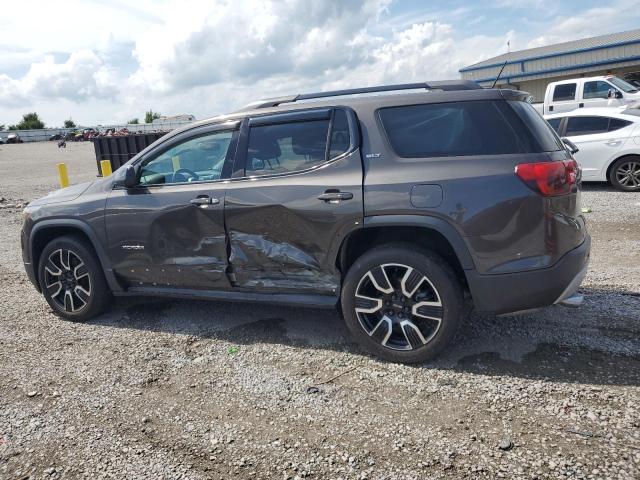  GMC ACADIA 2019 Brązowy