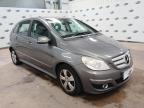 2010 MERCEDES BENZ B180 CDI S for sale at Copart NEWBURY