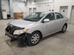 2010 TOYOTA COROLLA BASE   for sale at Copart ON - OTTAWA