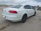 2017 VOLKSWAGEN PASSAT GT for sale at Copart PETERLEE