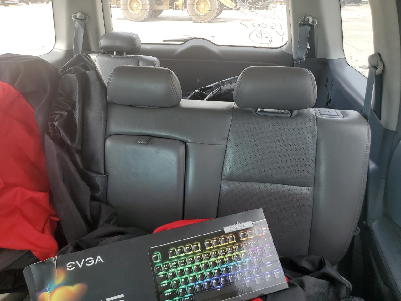 2003 Honda Pilot Exl VIN: 2HKYF18513H558647 Lot: 64577925