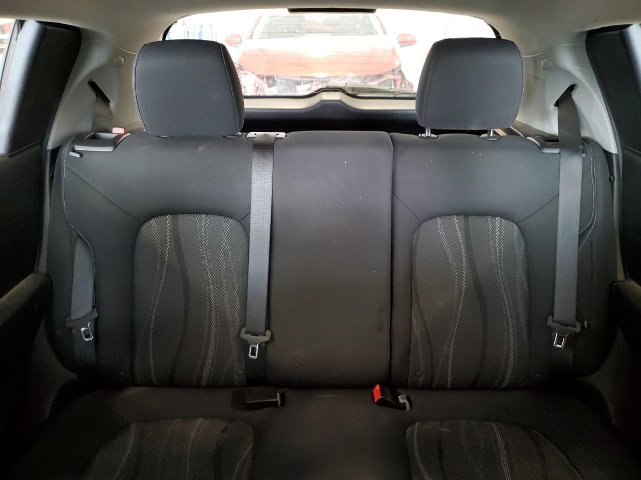 2015 Chevrolet Sonic Lt VIN: 1G1JC6SG0F4207331 Lot: 64782505