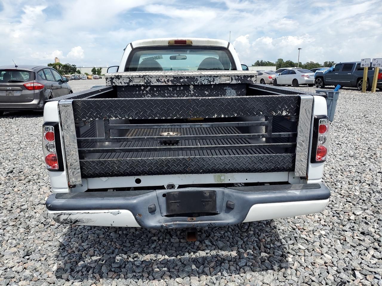 1999 Dodge Dakota VIN: 1B7GG26Y5XS249573 Lot: 63640905