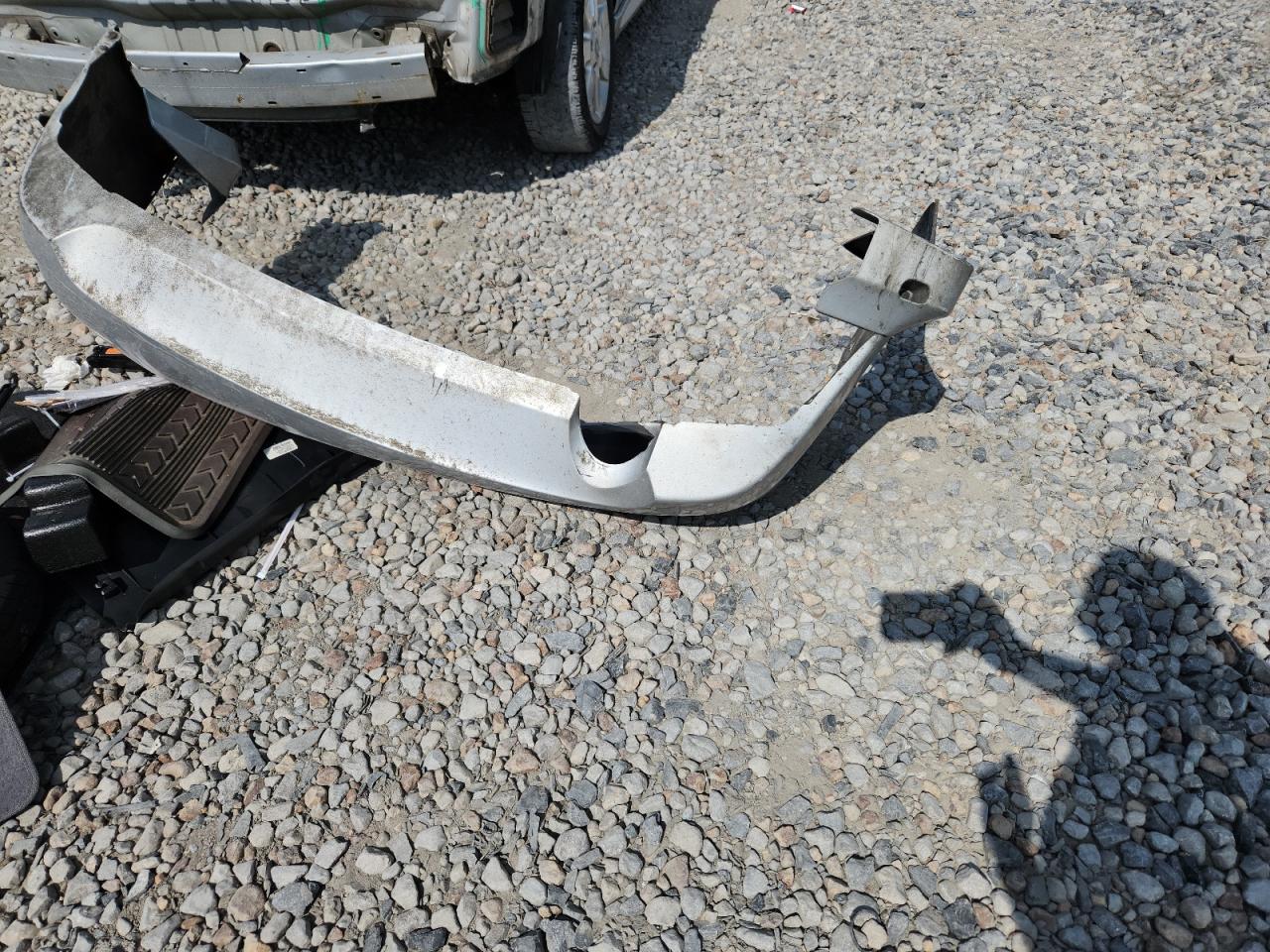 2011 Nissan Sentra 2.0 VIN: 3N1AB6AP4BL650990 Lot: 66431695