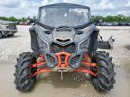 2022 CAN-AM MAVERICK X3 X MR 64 TURBO RR   for sale at Copart TX - HOUSTON