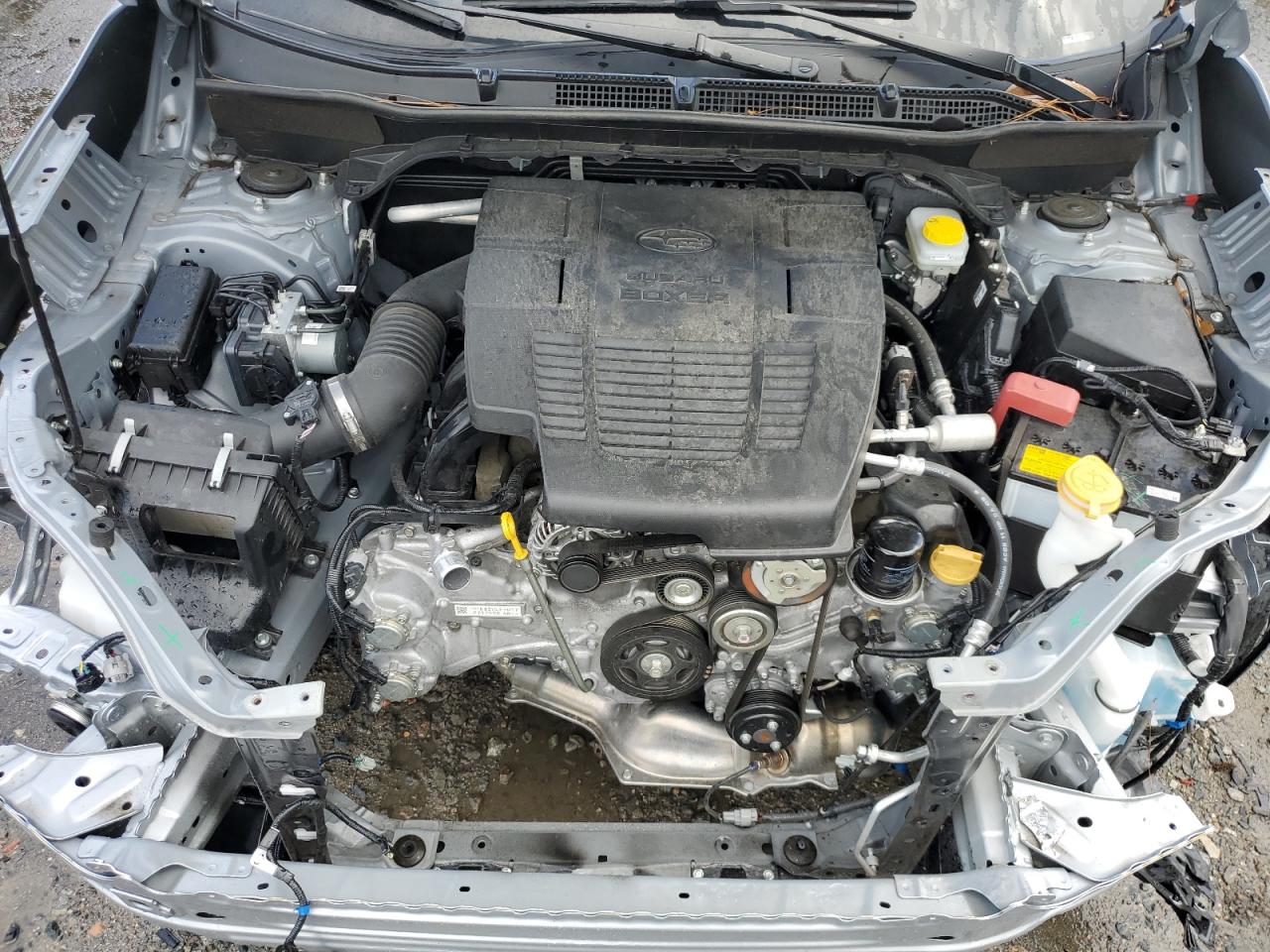 jf2skalcxrh504876 JF2SKALCXRH504876 2024 Subaru Forester Limited