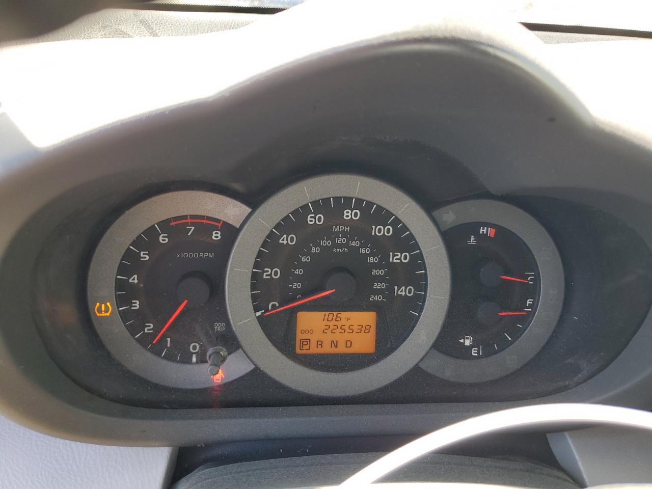 2009 Toyota Rav4 Limited VIN: JTMBK31V49D004654 Lot: 63681295