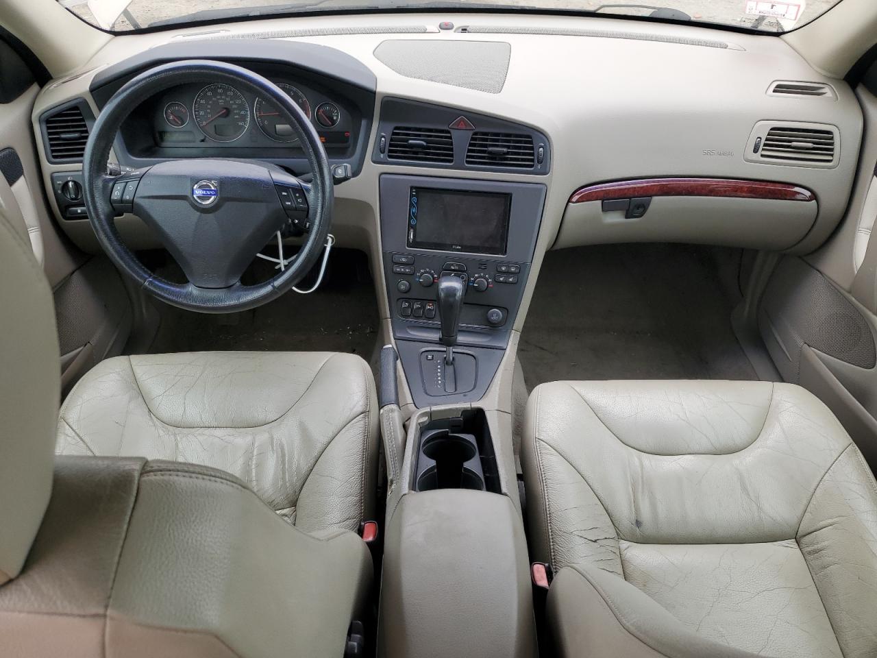 2004 Volvo S60 VIN: YV1RS61T142378474 Lot: 62813255