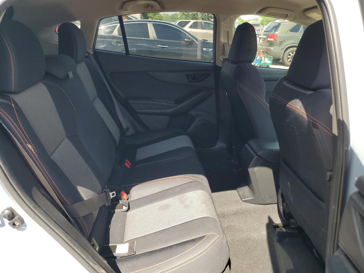 2022 Subaru Crosstrek Premium VIN: JF2GTAPC1N8232080 Lot: 62834495