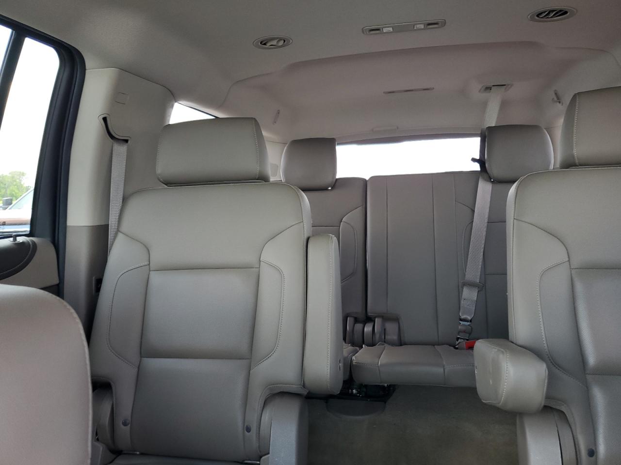 2015 Chevrolet Suburban K1500 Ltz VIN: 1GNSKKKC2FR143596 Lot: 64692455