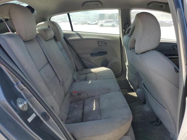 2011 HONDA INSIGHT EX  
