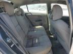 2011 HONDA INSIGHT EX   for sale at Copart OK - TULSA