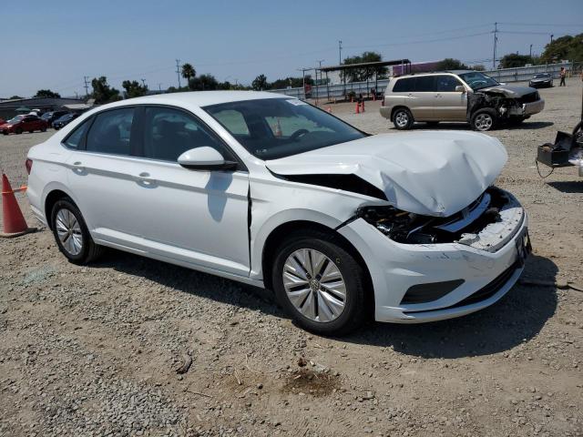 VOLKSWAGEN JETTA 2019 Biały