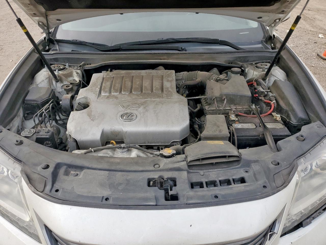 2014 Lexus Es 350 VIN: JTHBK1GG2E2095456 Lot: 66735135