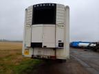 2000 TRAI TRAILER for sale at Copart WOLVERHAMPTON