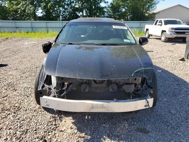  ACURA TSX 2013 Czarny
