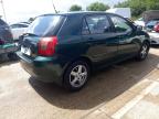 2004 TOYOTA COROLLA T3 for sale at Copart SANDWICH