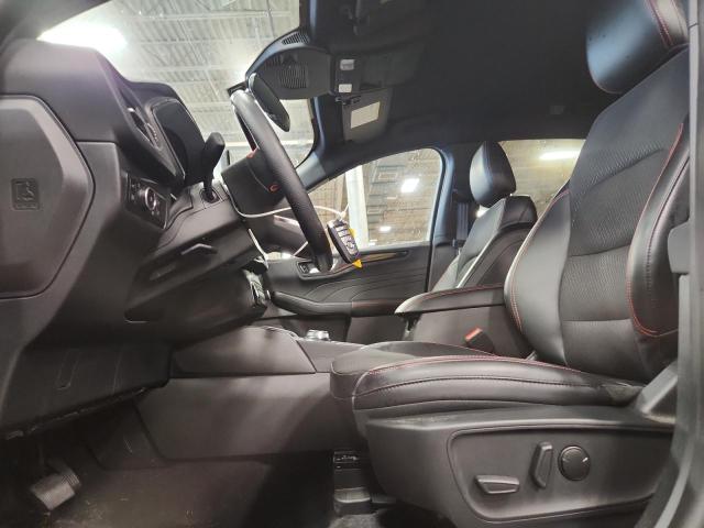  FORD ESCAPE ST 2025 Серый