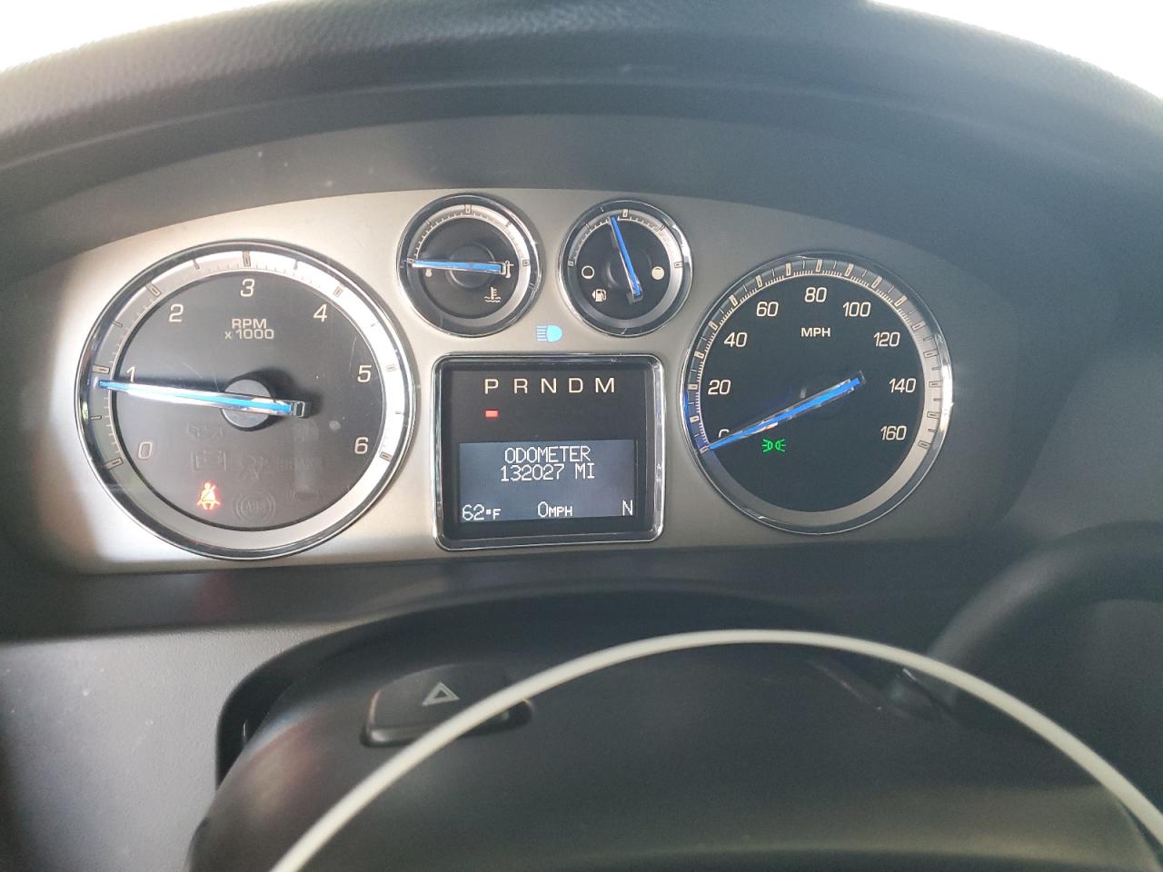 2011 Cadillac Escalade Premium VIN: 1GYS4CEF3BR156697 Lot: 65615735