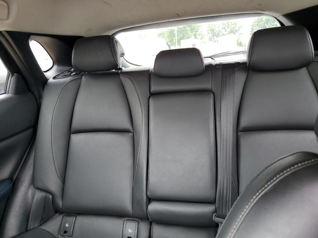 2020 Mazda Cx-30 Preferred VIN: 3MVDMBDL9LM130784 Lot: 63087305