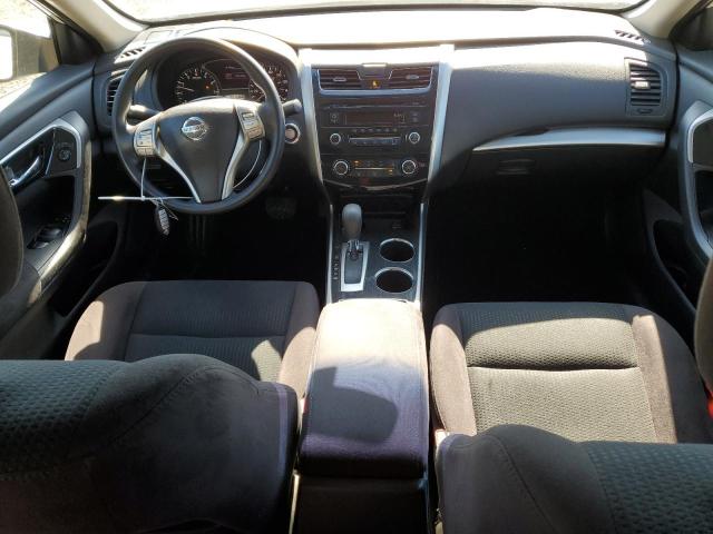 NISSAN ALTIMA 2014 White