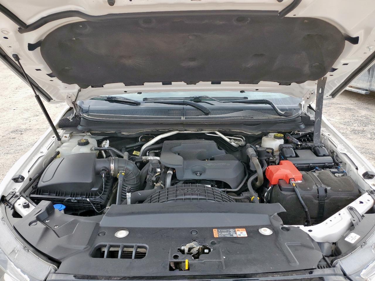 VIN: 1FTER4FHXLLA75100 2020 FORD RANGER