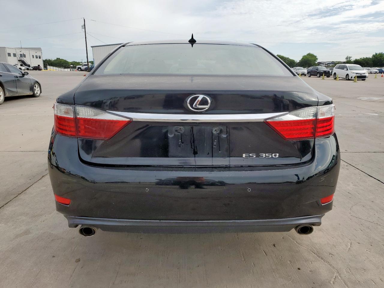 2013 Lexus Es 350 VIN: JTHBK1GG9D2028030 Lot: 62929155