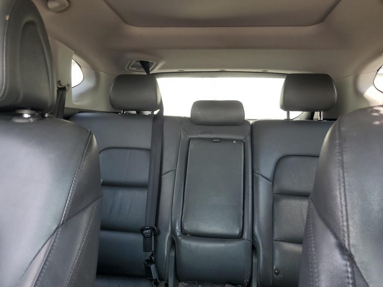 2016 Hyundai Tucson Limited VIN: KM8J3CA2XGU226414 Lot: 64277565