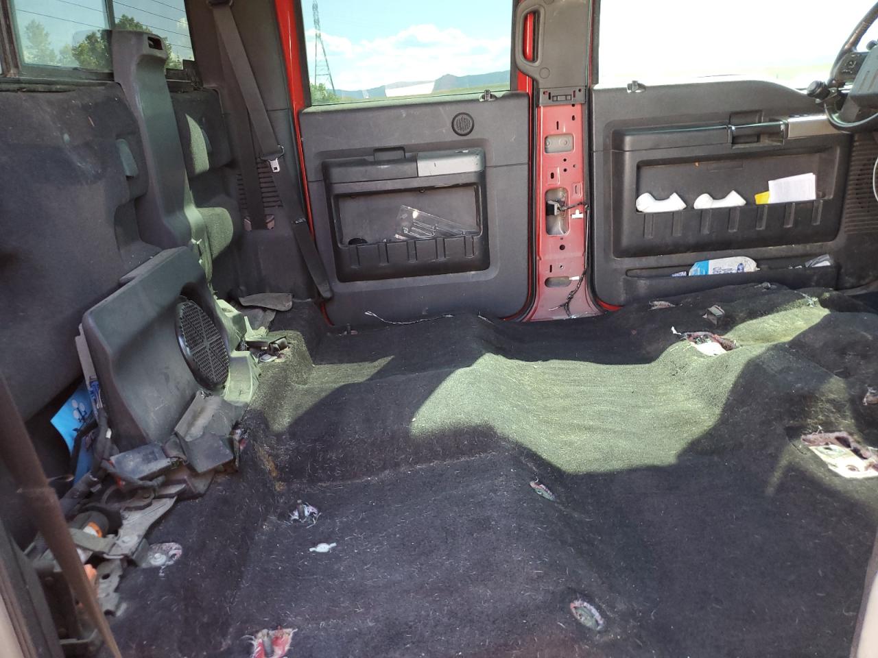 2014 Ford F250 Super Duty VIN: 1FT7W2BT7EEB86145 Lot: 63297805