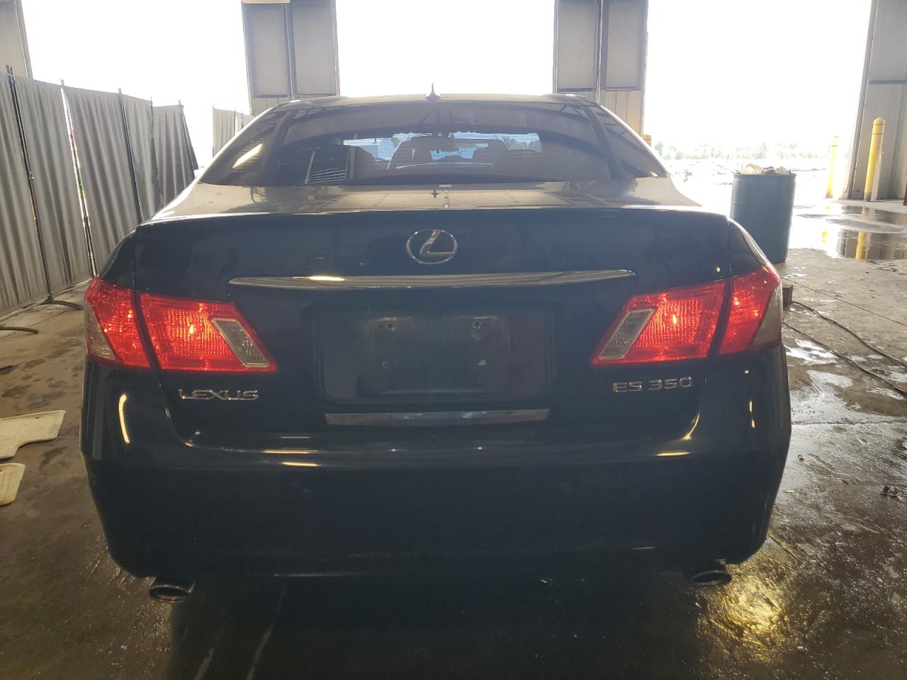 2008 Lexus Es 350 VIN: JTHBJ46GX82166607 Lot: 64884185