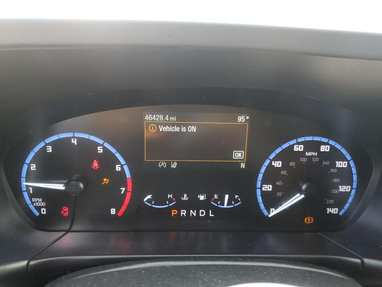 2023 Ford Bronco Sport Big Bend VIN: 3FMCR9B69PRD37409 Lot: 64288785