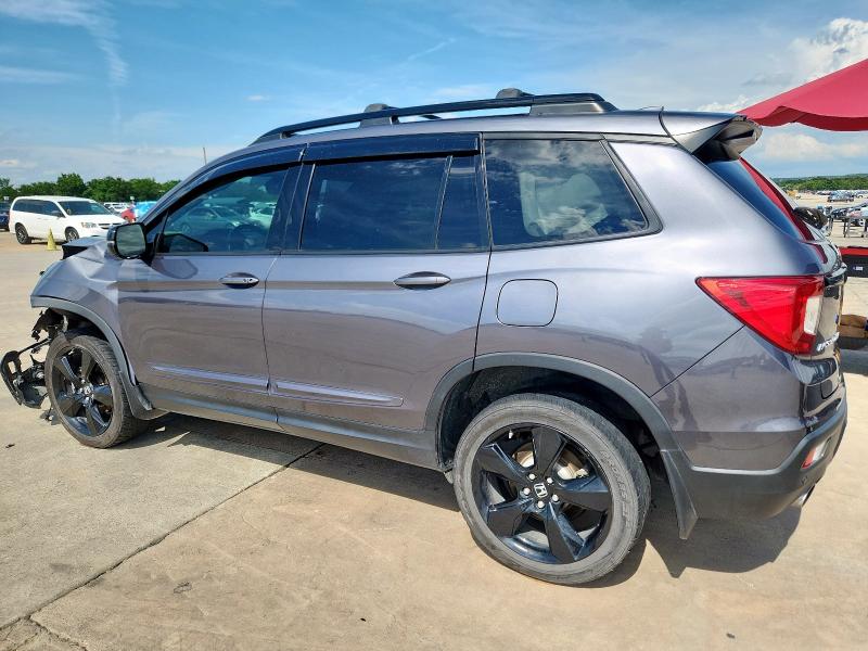  HONDA PASSPORT 2020 Серый