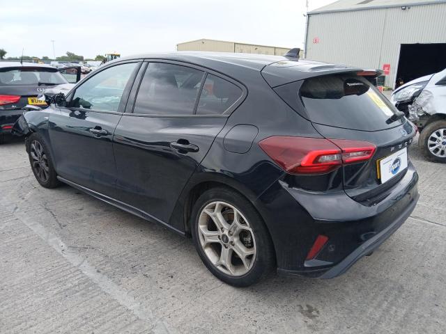 2023 FORD FOCUS ST-LINE EDITION MHE 