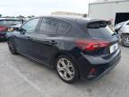 2023 FORD FOCUS ST-LINE EDITION MHE  for sale at Copart CHESTER