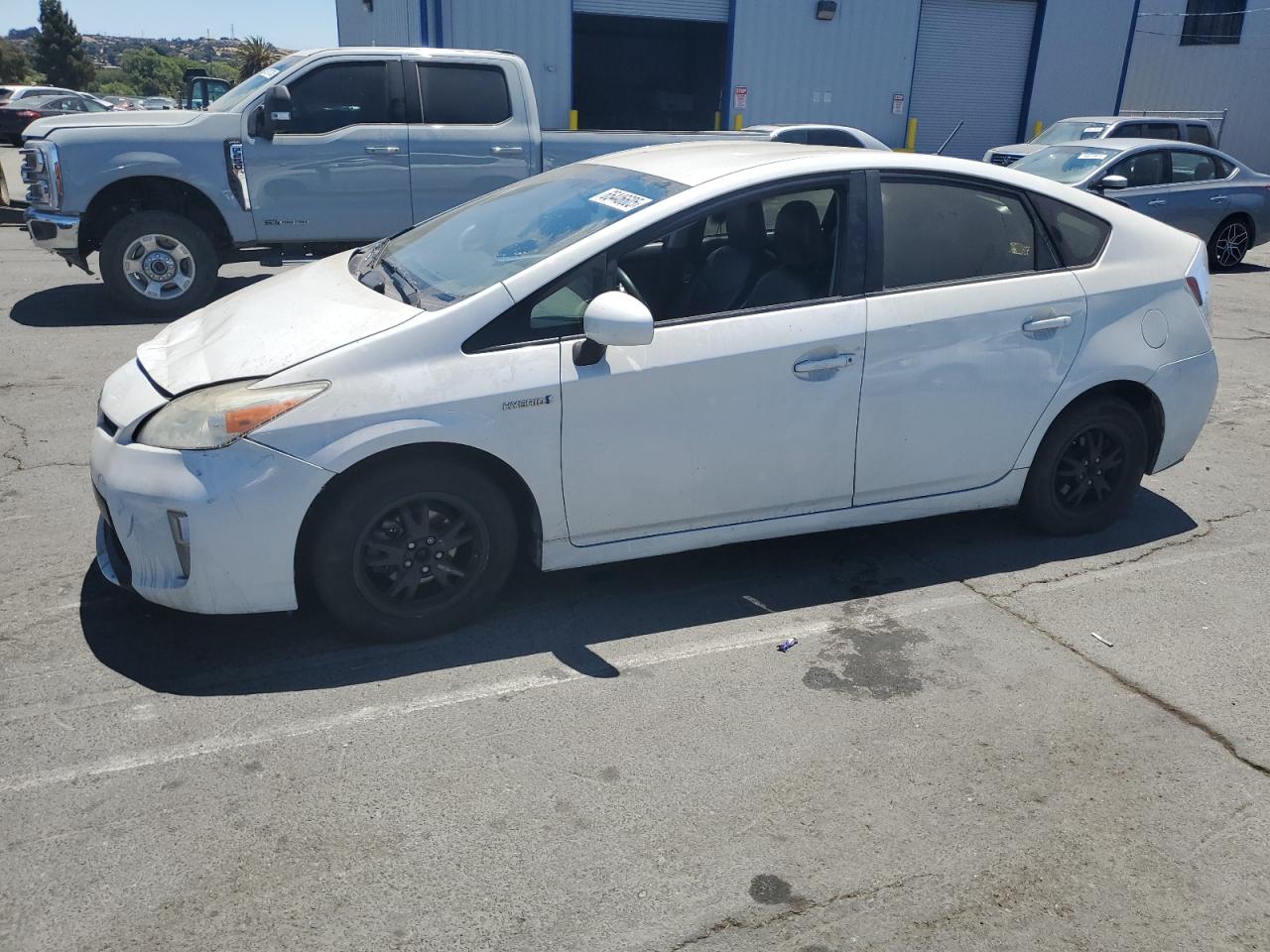 Vehicle photo