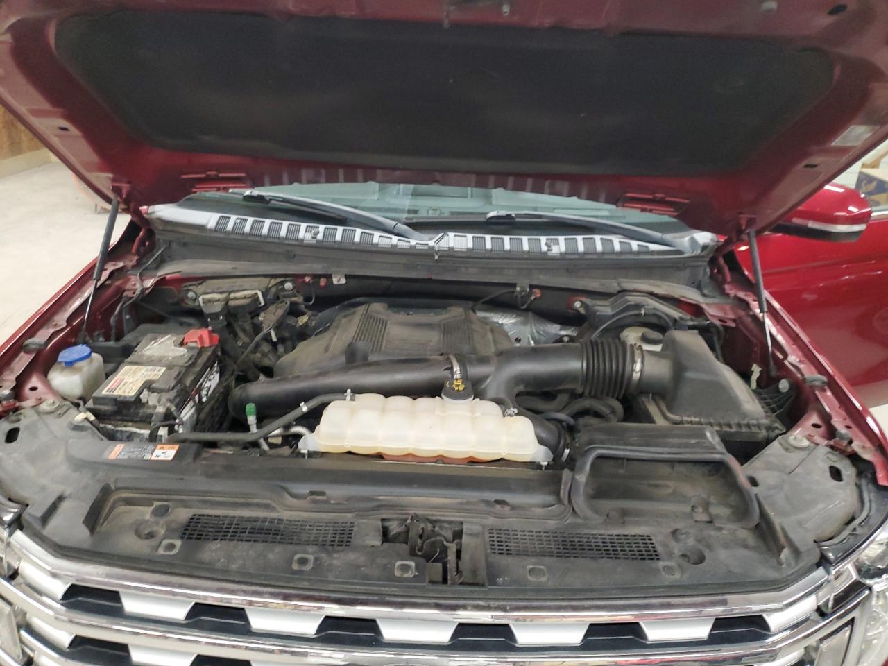 2018 Ford Expedition Limited VIN: 1FMJU2AT0JEA12954 Lot: 65331765