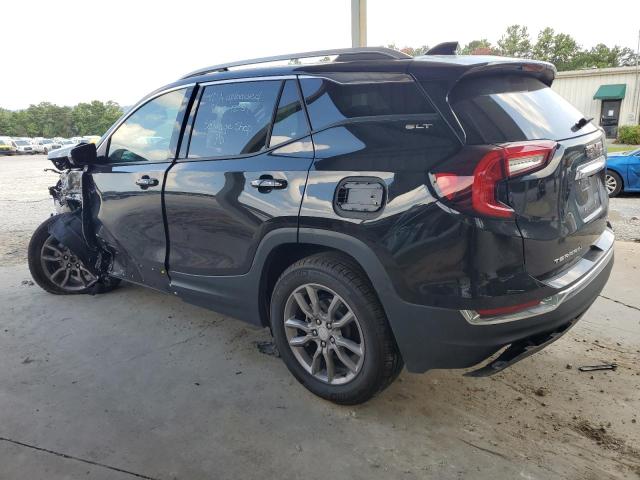  GMC TERRAIN 2024 Black