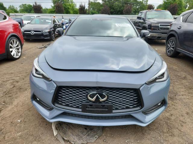  INFINITI Q60 2022 Szary