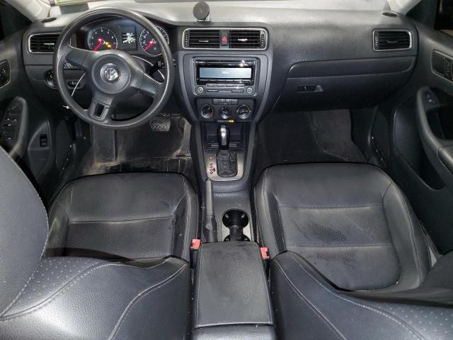  VOLKSWAGEN JETTA 2014 Szary