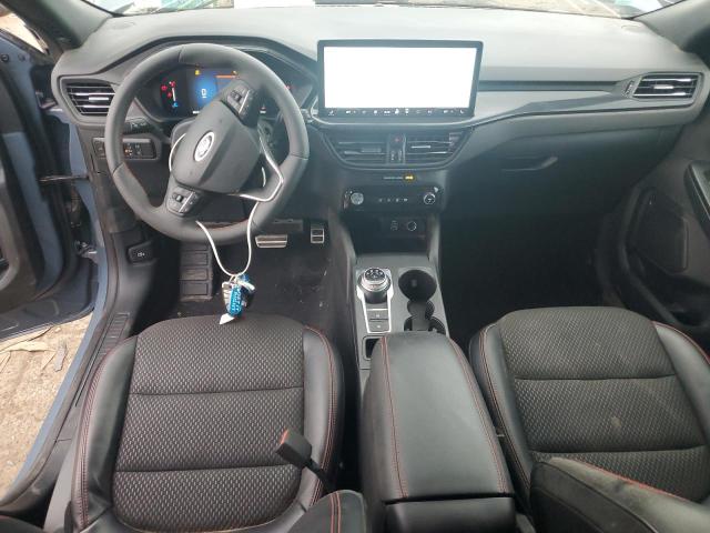  FORD ESCAPE ST 2024 Blue